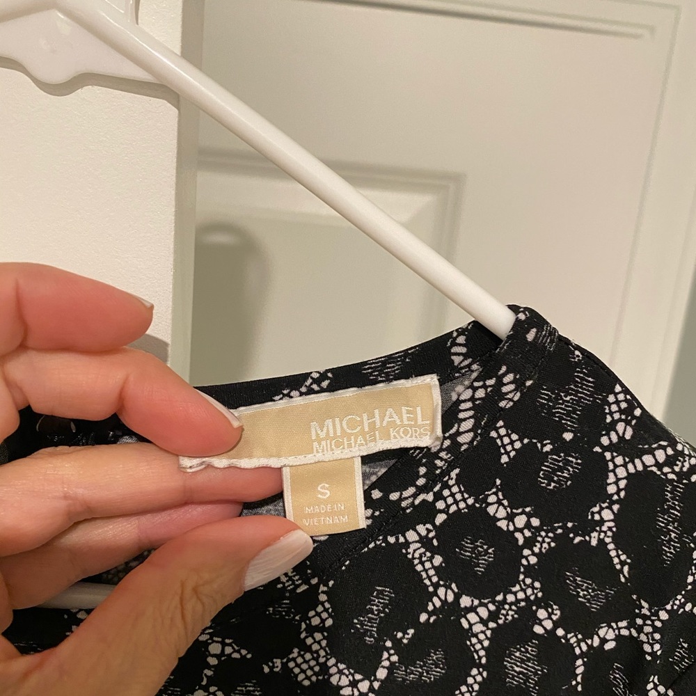 Michael Kors dress
